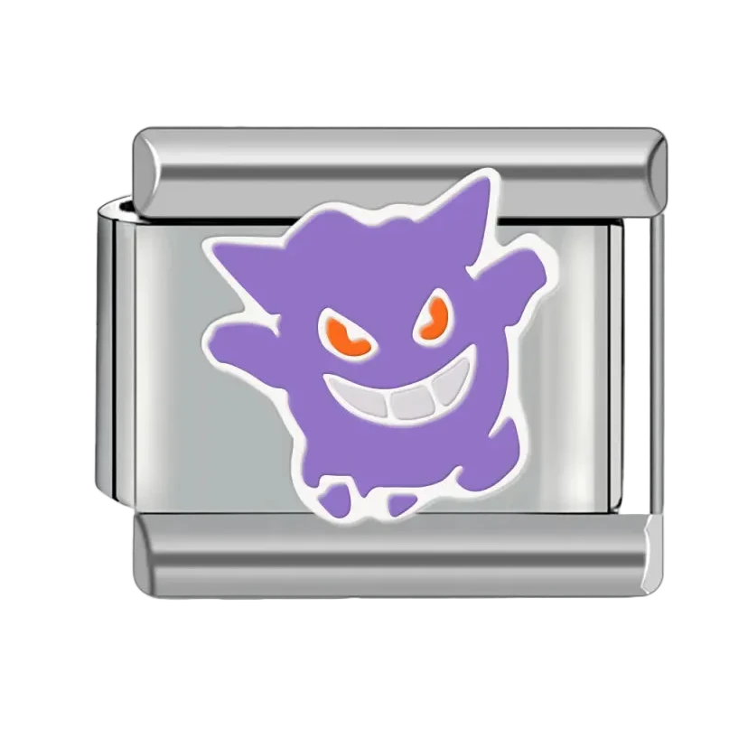 Charm Gengar
