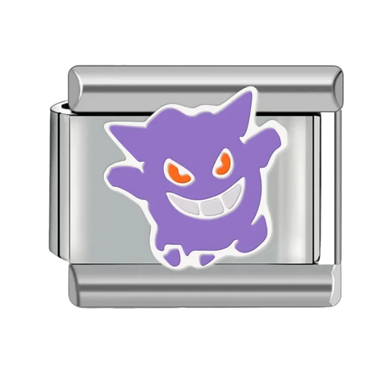 Charm Gengar