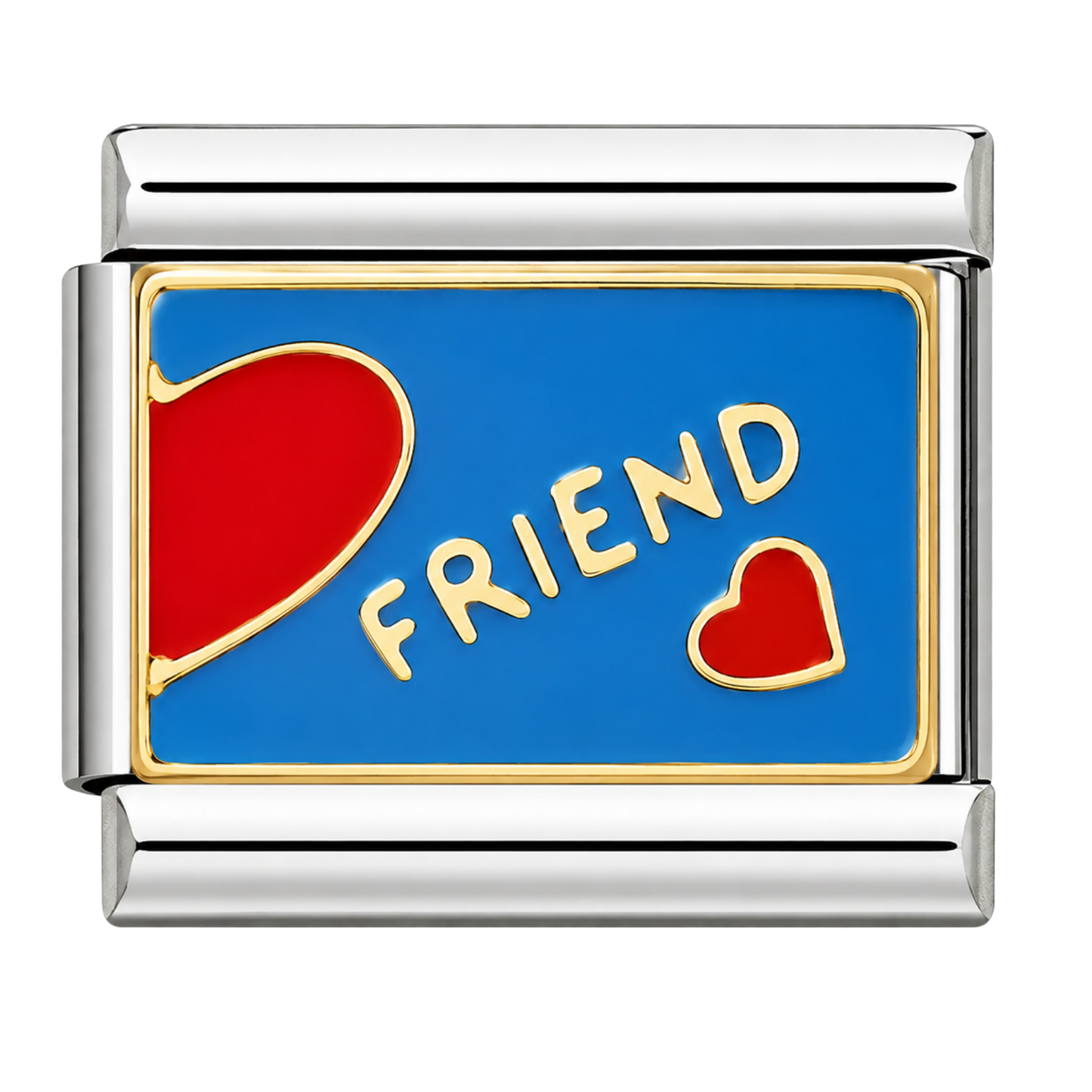 Charms best friends