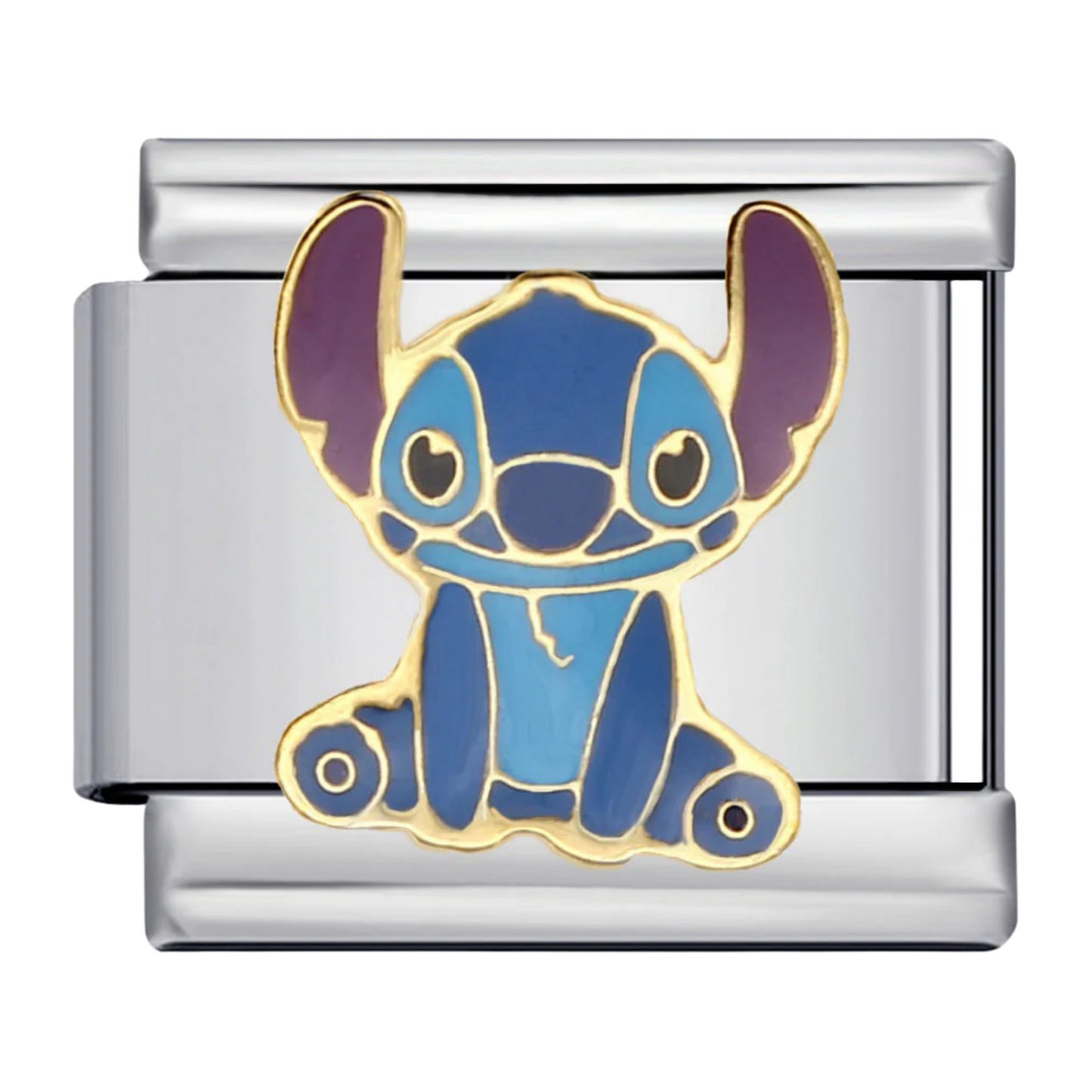 Charm Stitch