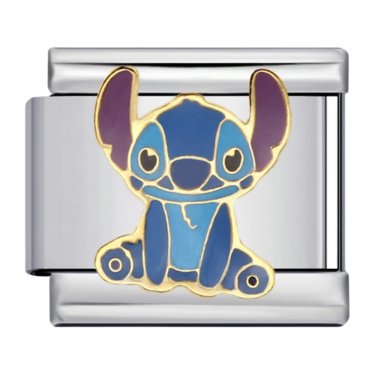 Charm Stitch