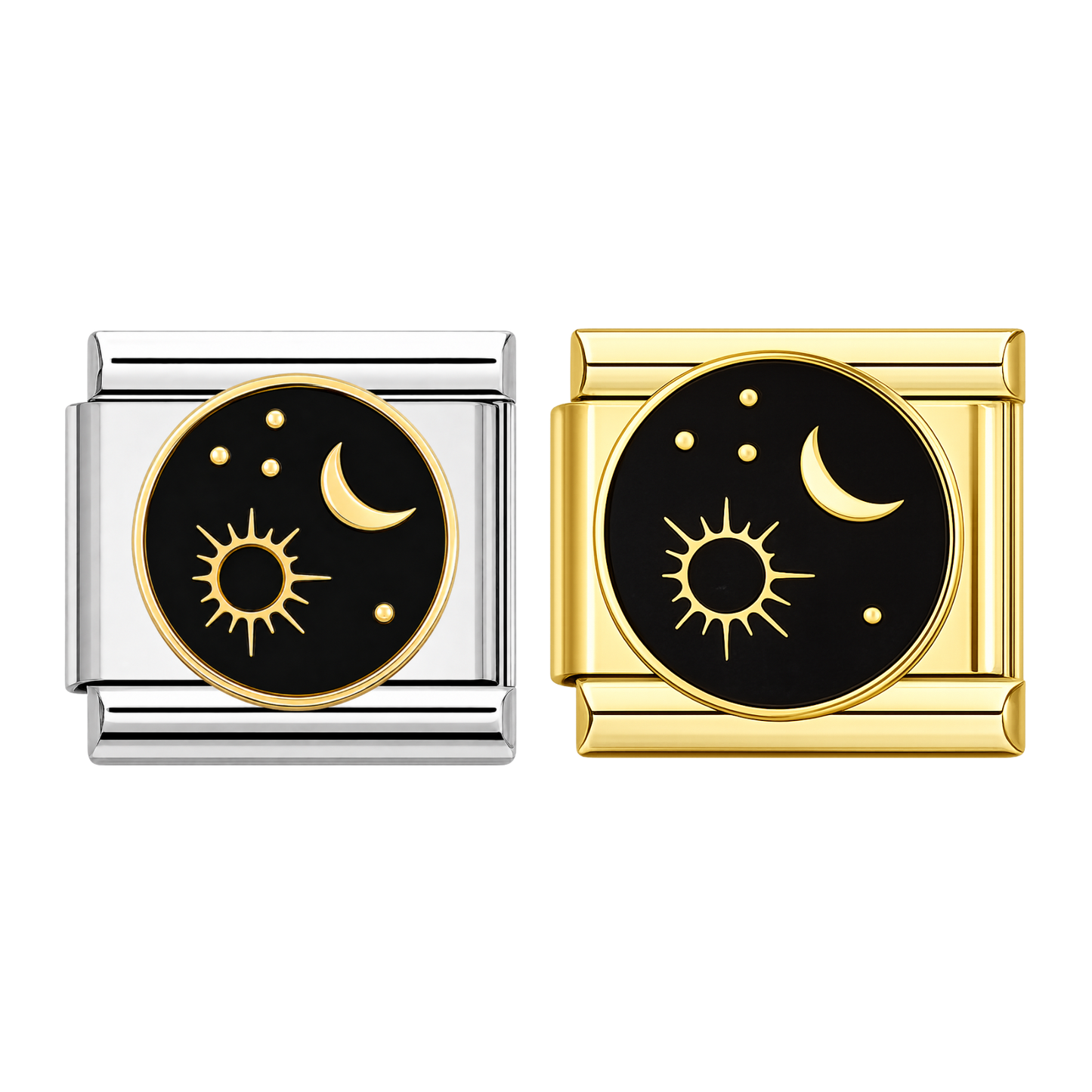 Charm astros