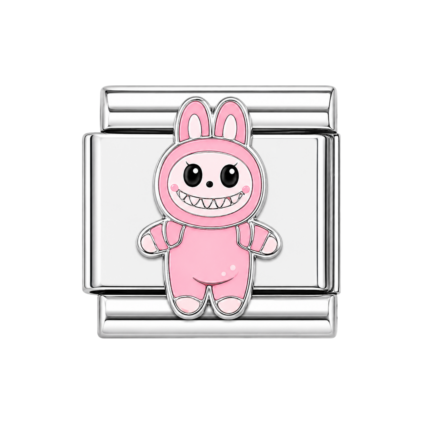 Charm labubu