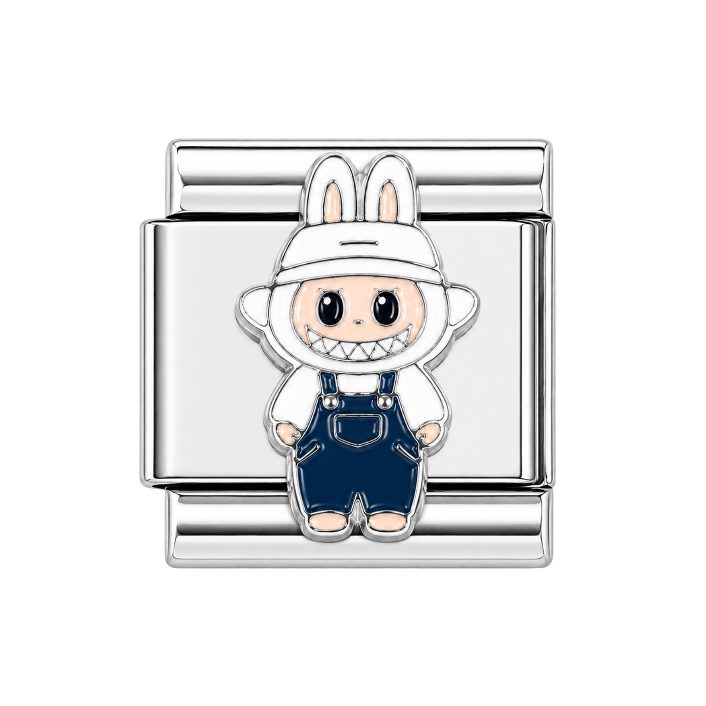 Charm labubu