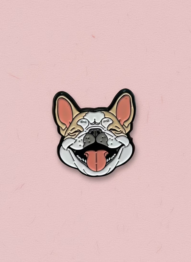 Bulldog francés