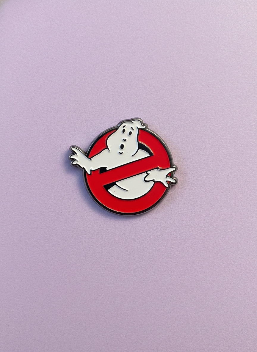 Ghostbusters