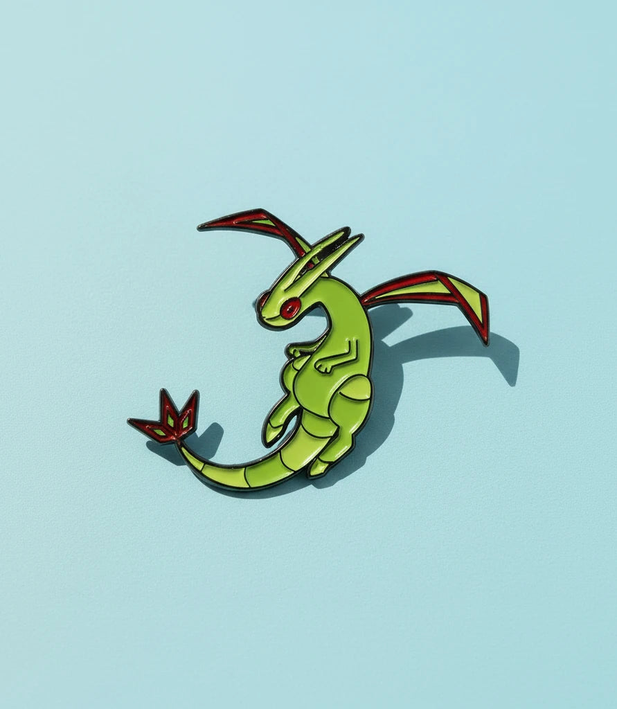 Flygon