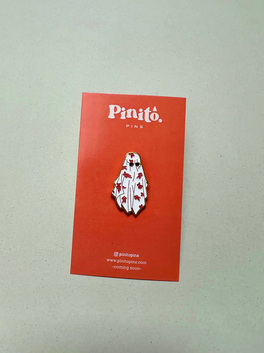 Fantasma con Anteojos