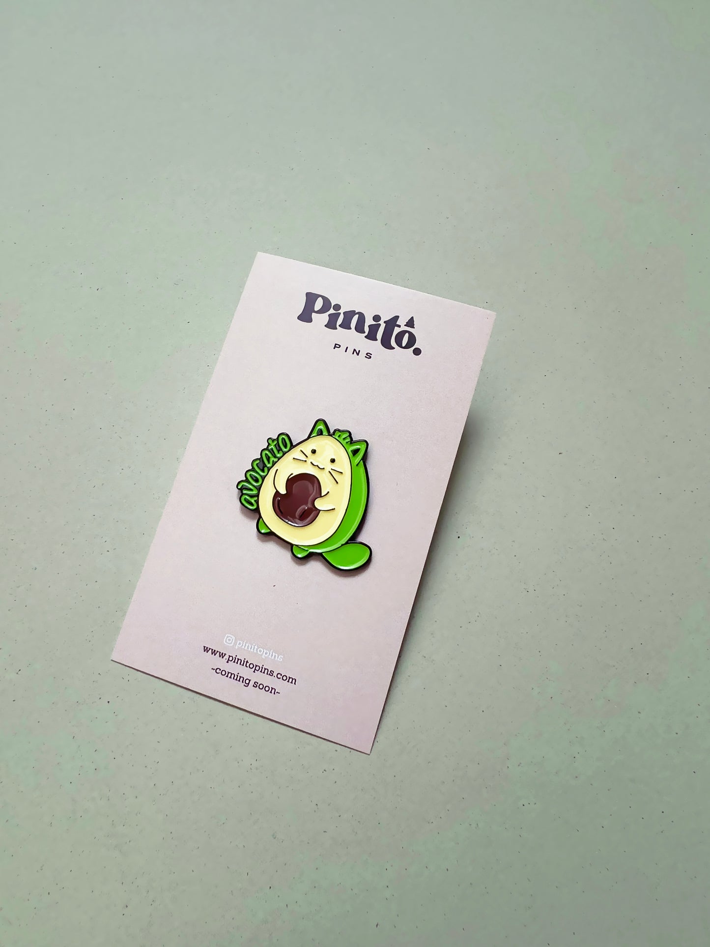 Avocato