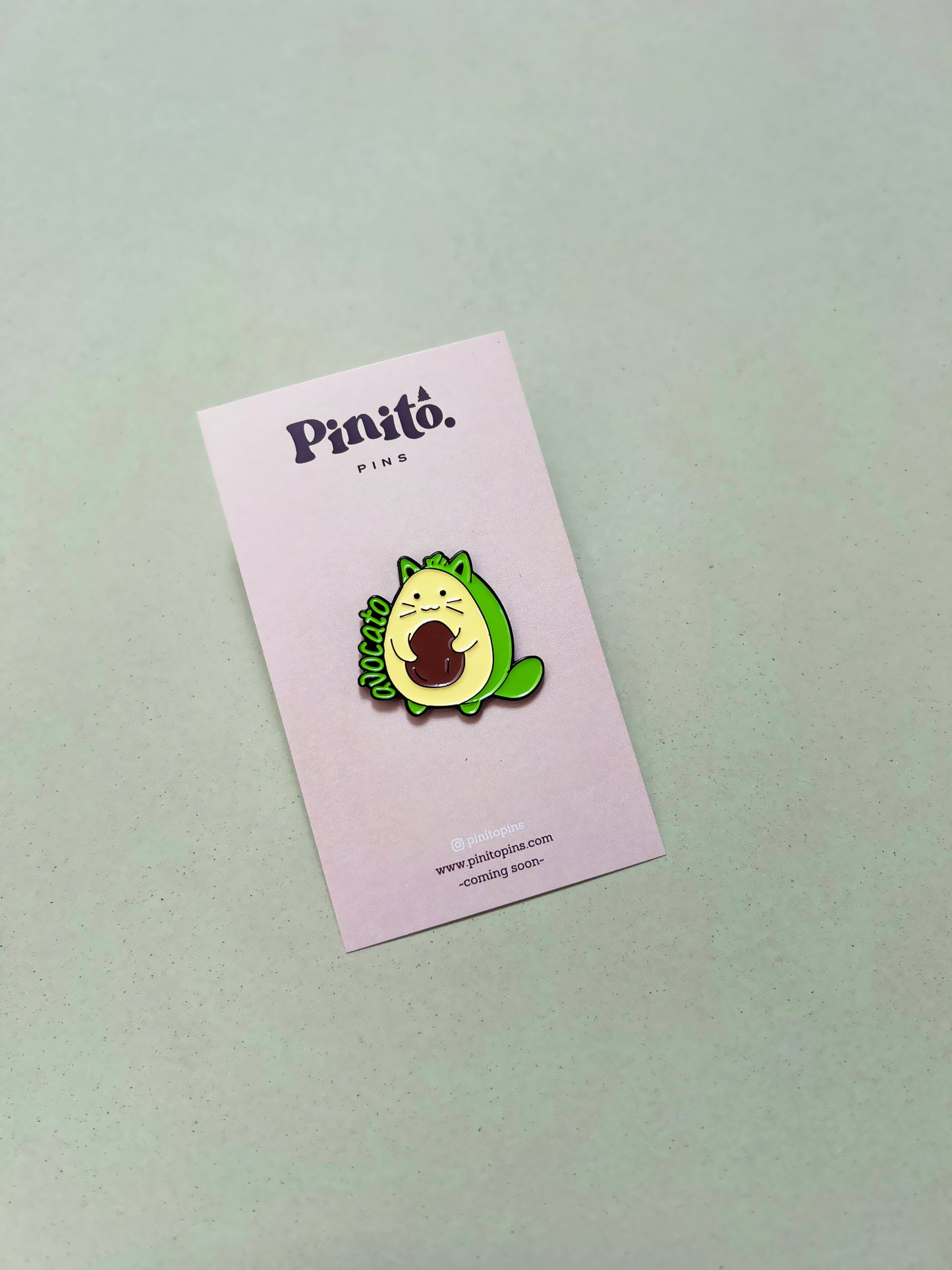 Avocato