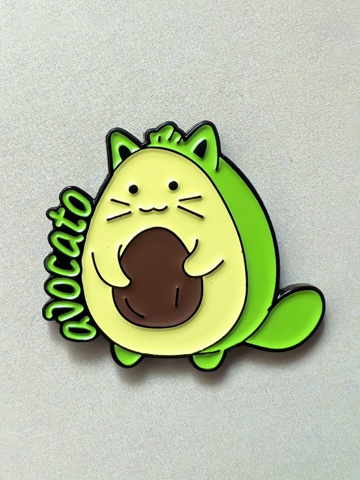 Avocato