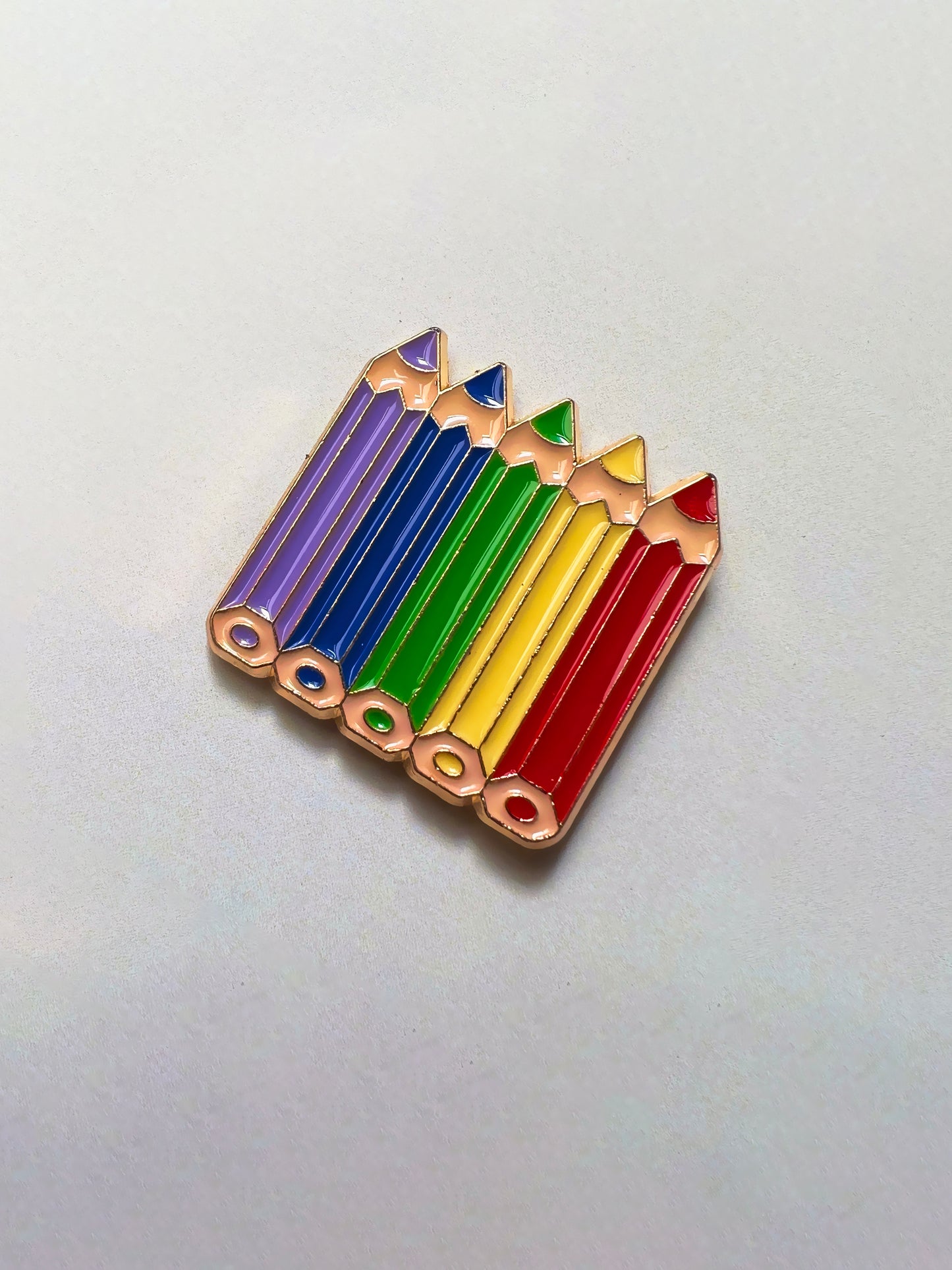 Lápices de Color