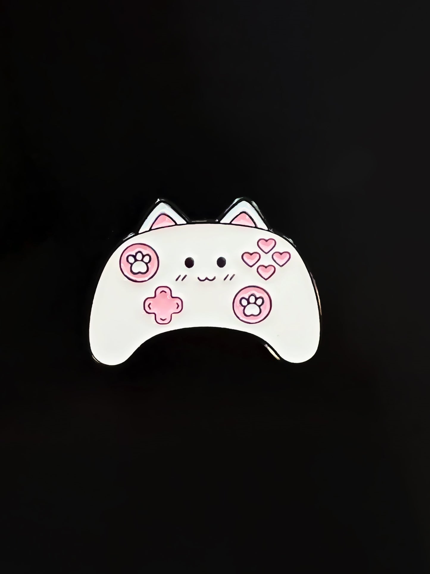 Control de gatito