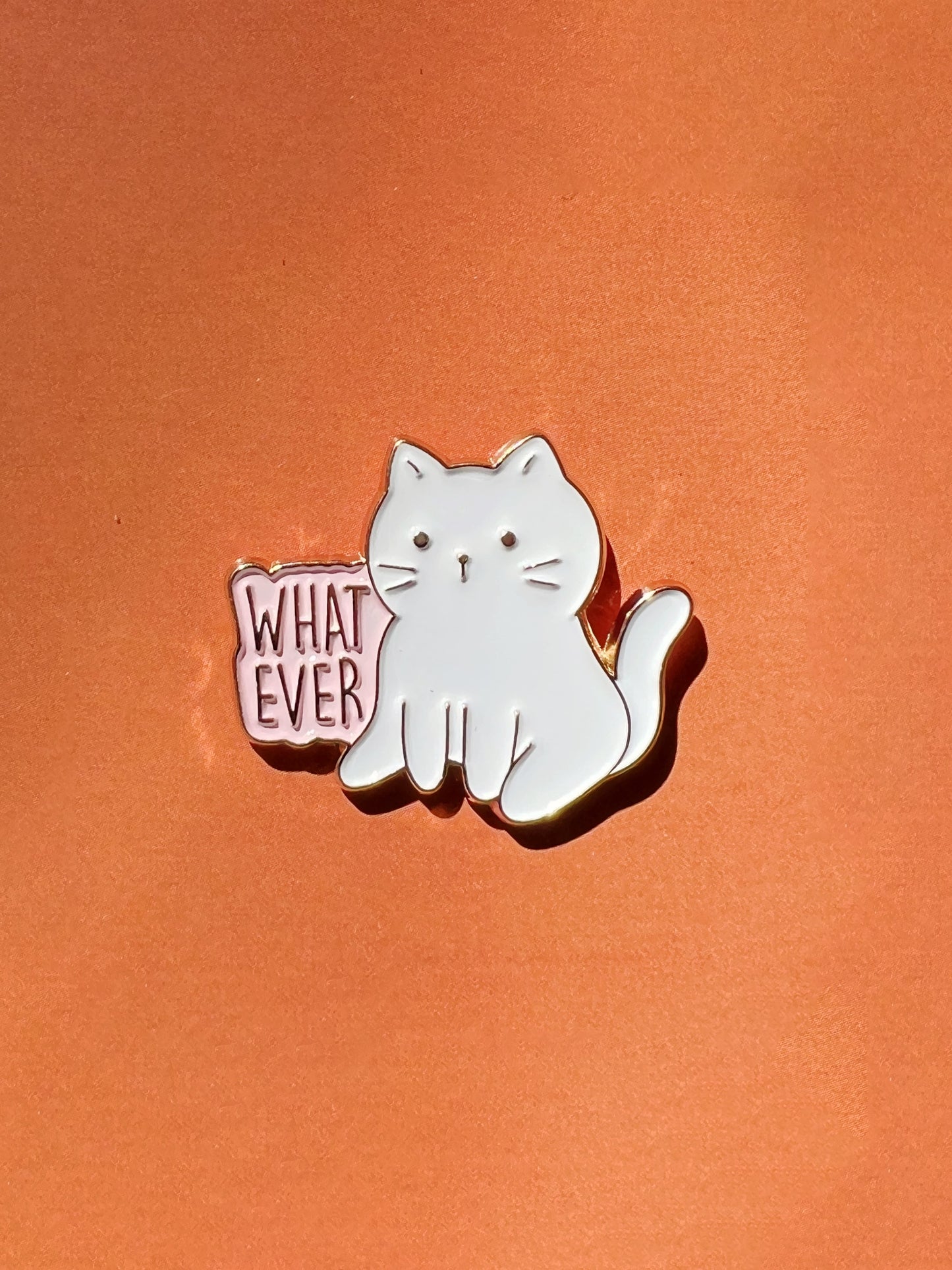 Whatever