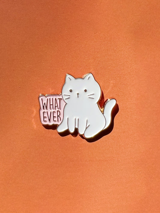 Whatever