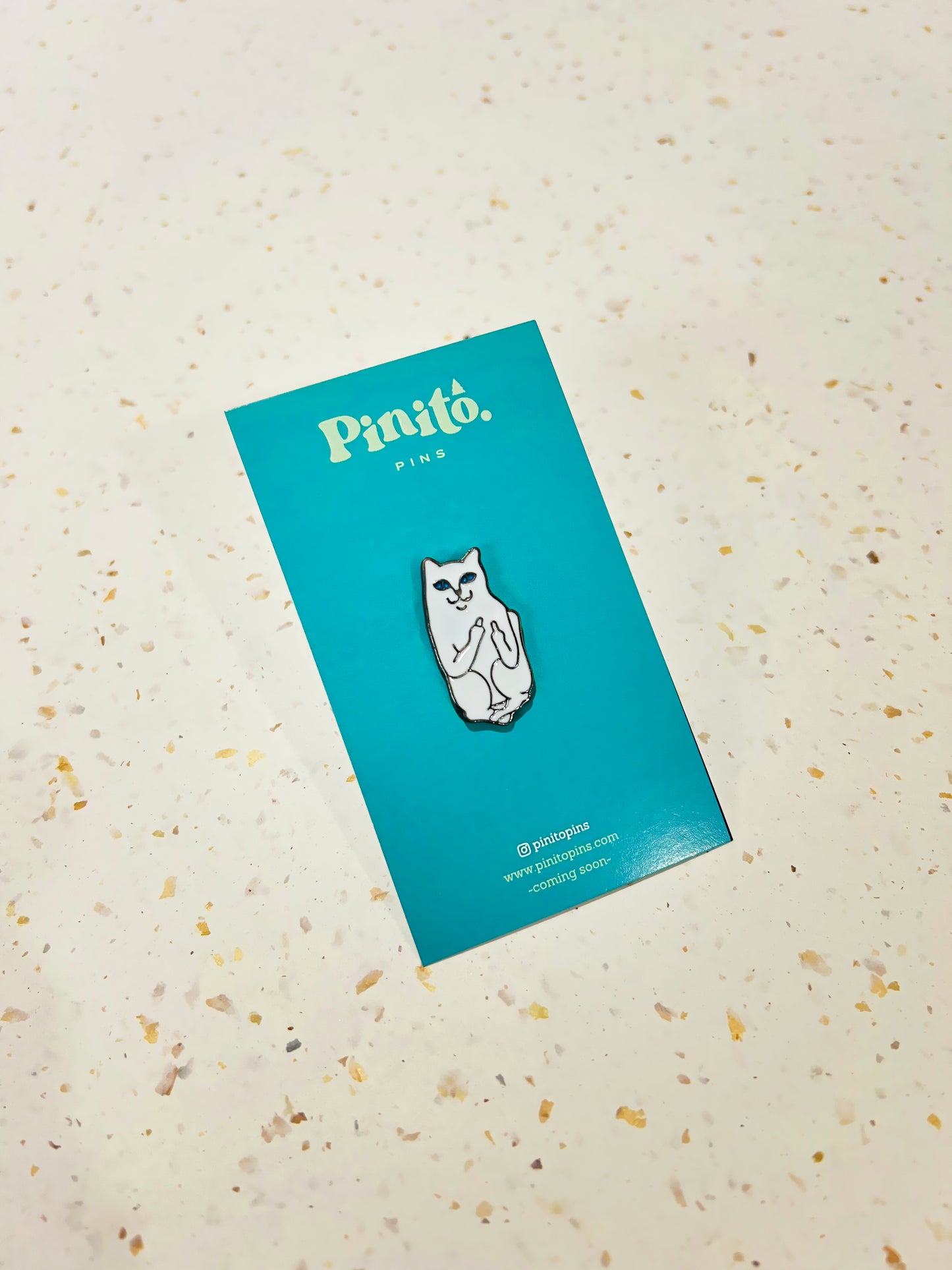 Gatito Ripndip