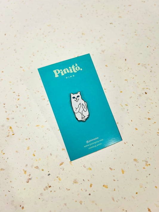 Gatito Ripndip