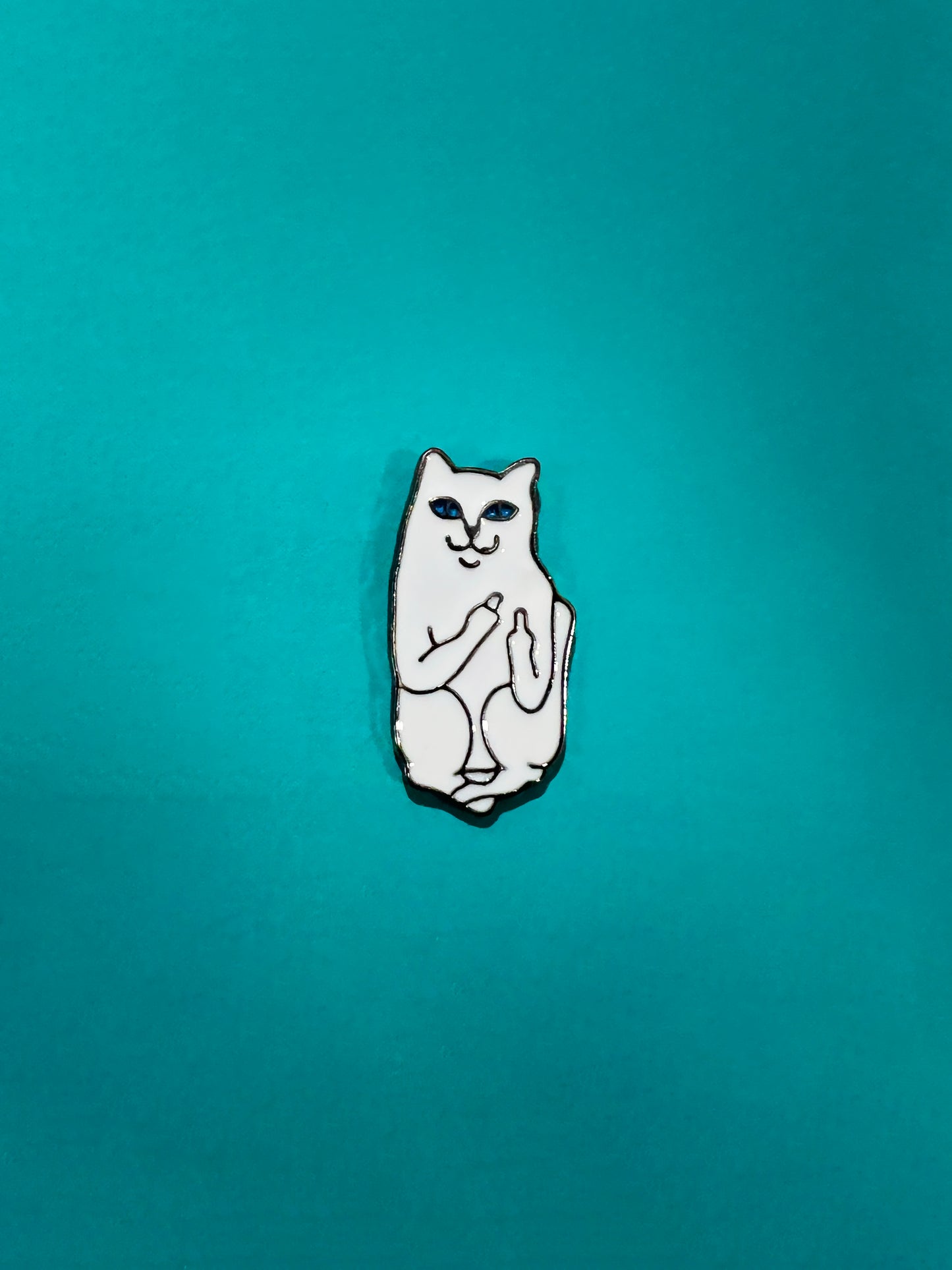 Gatito Ripndip