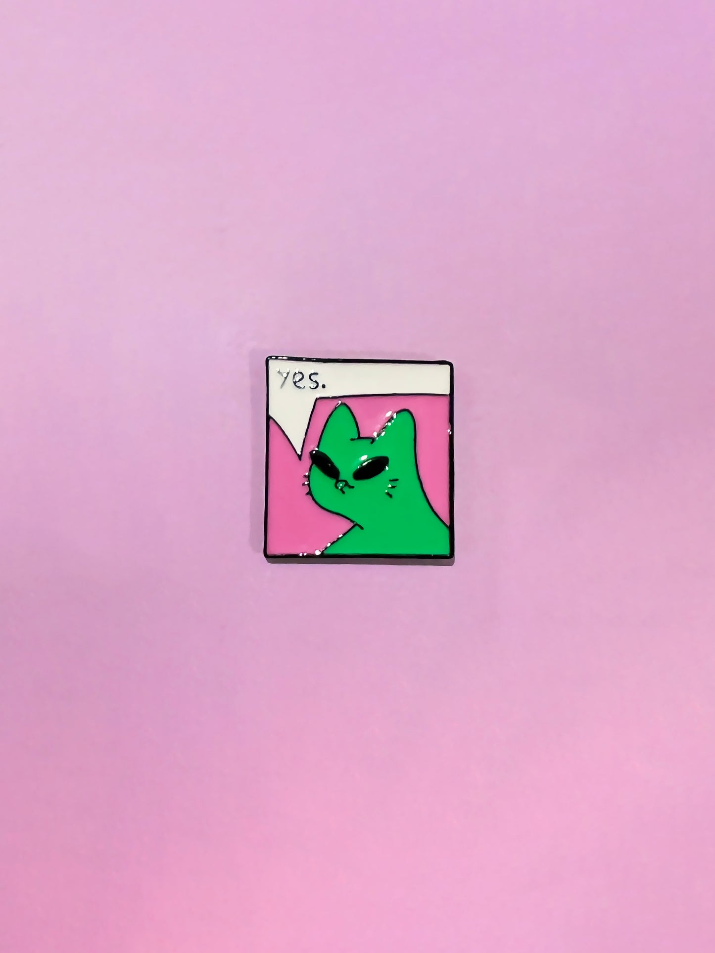 Gatos Alien