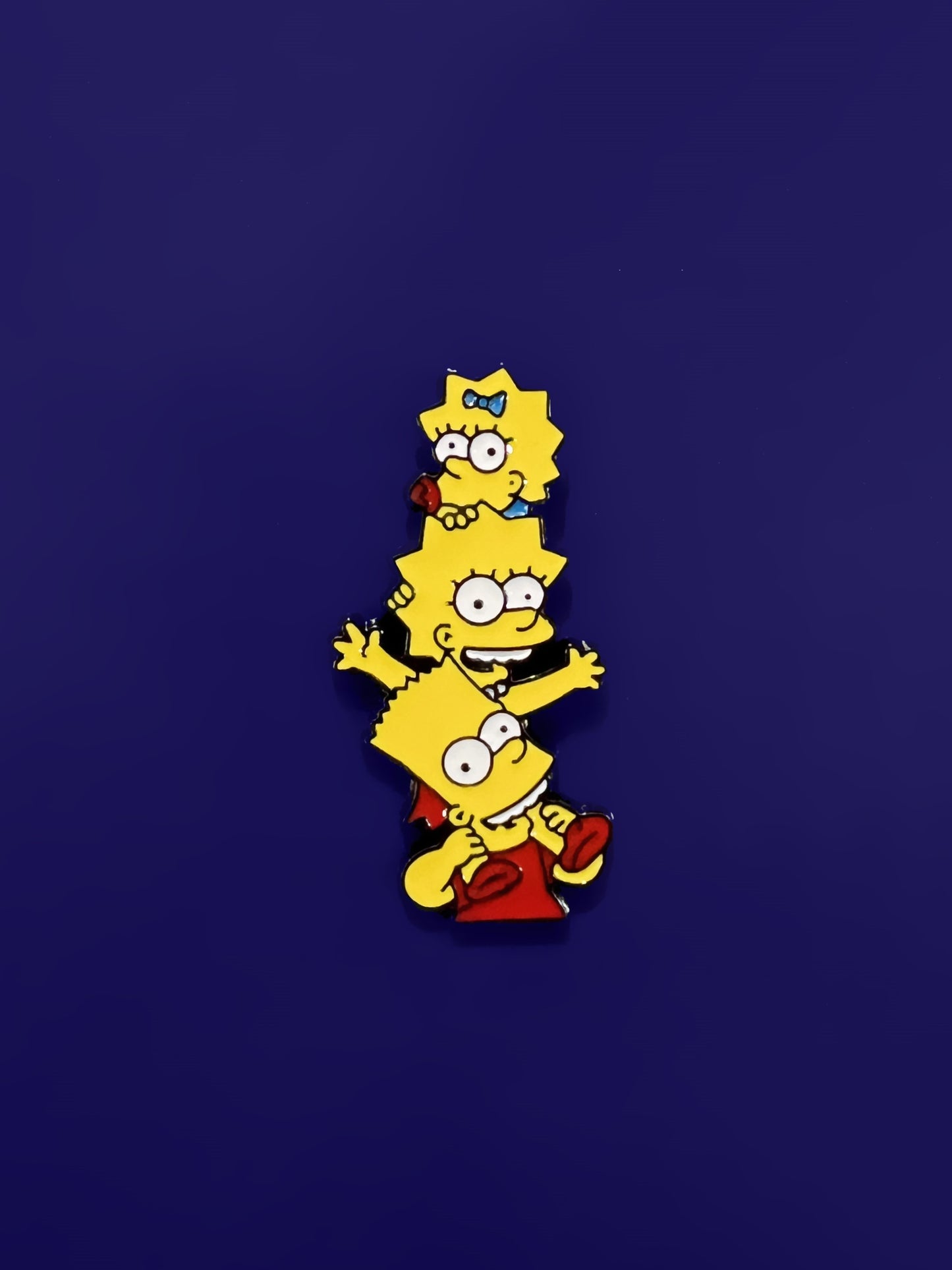 Hermanos Simpson