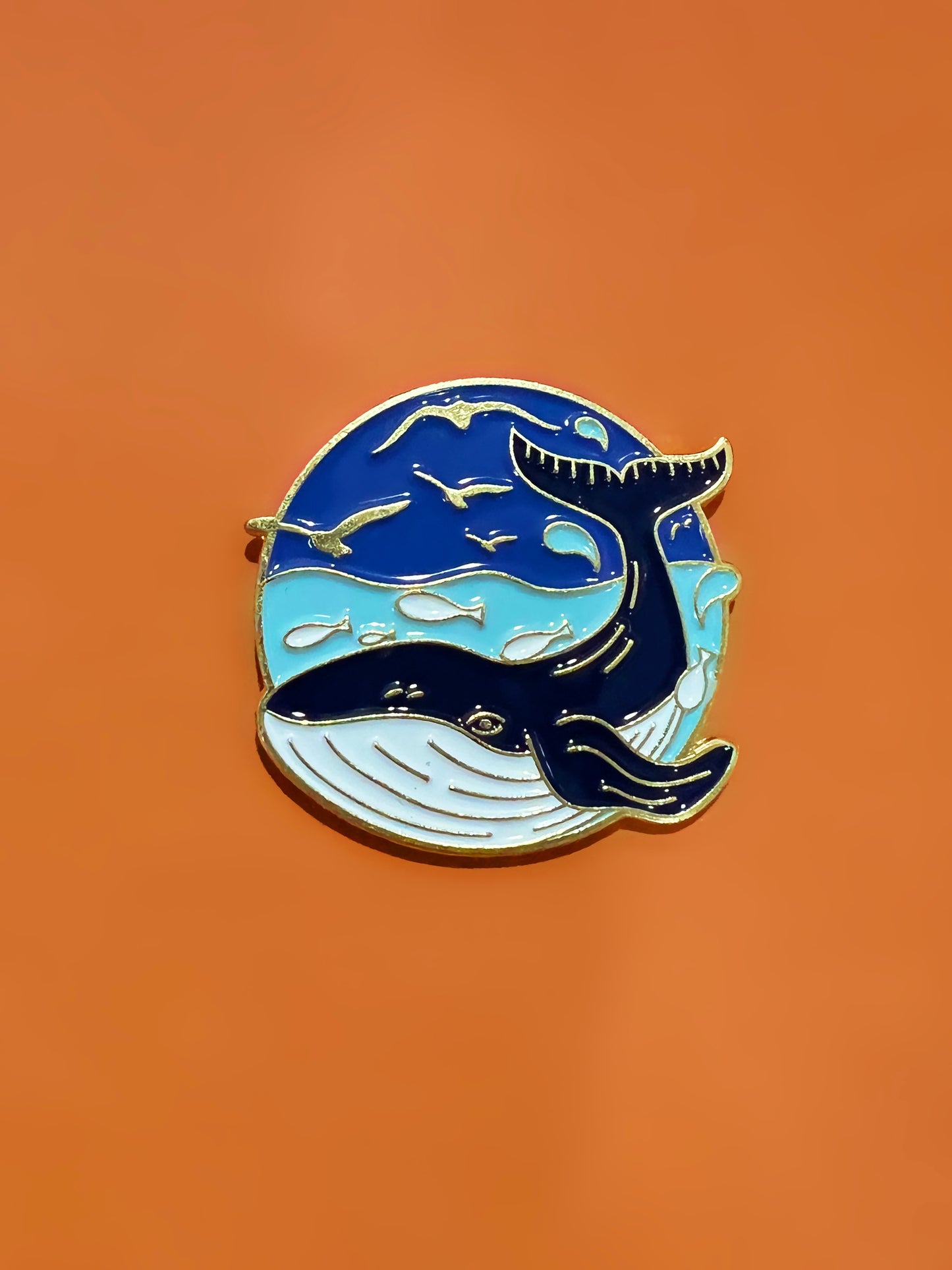 Ballena