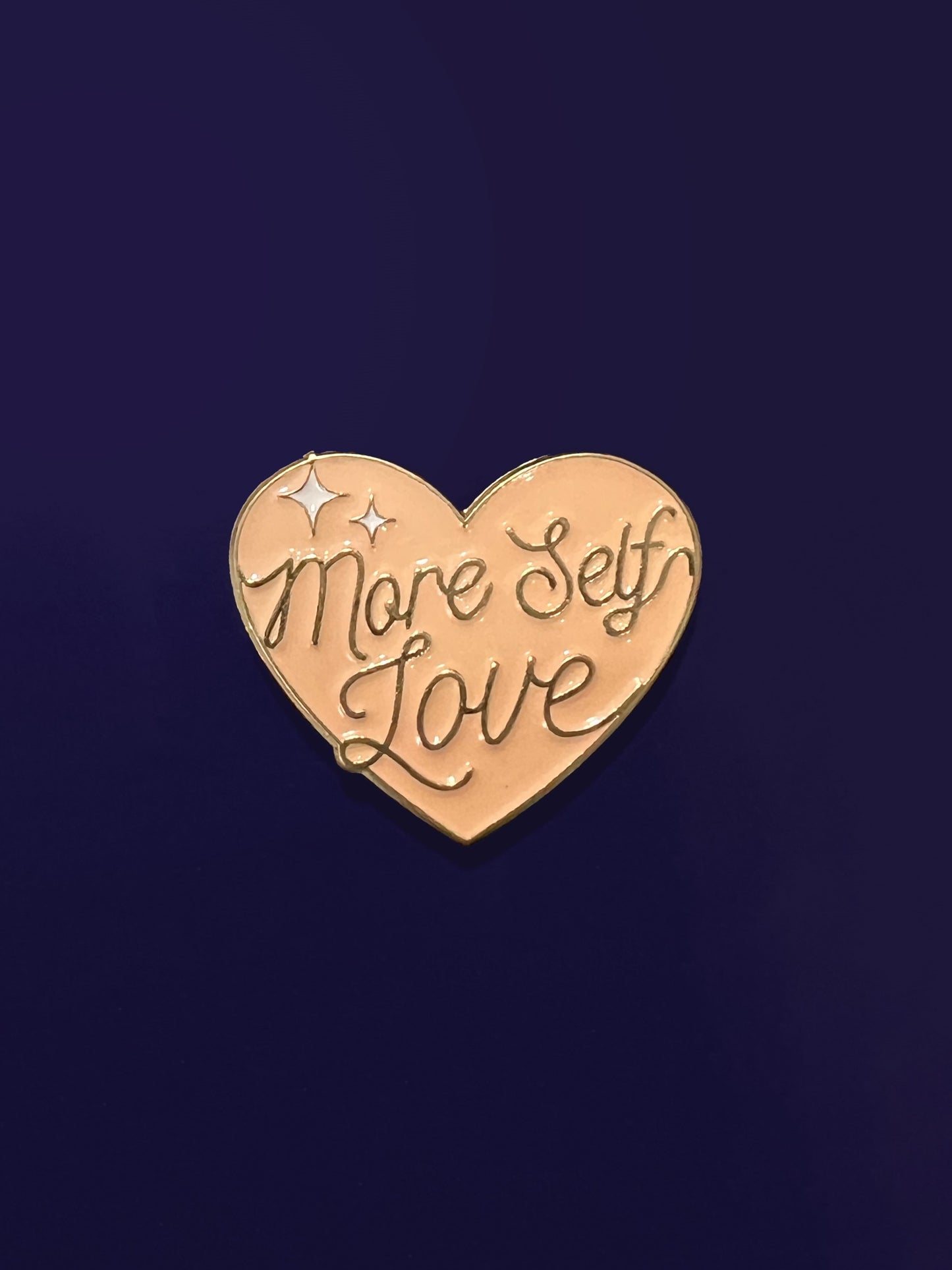 More Self Love