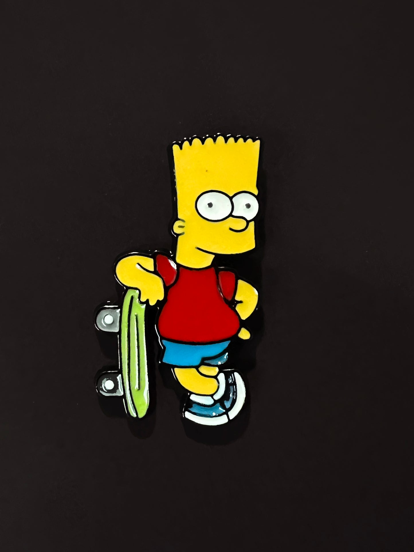 Bart Simpson