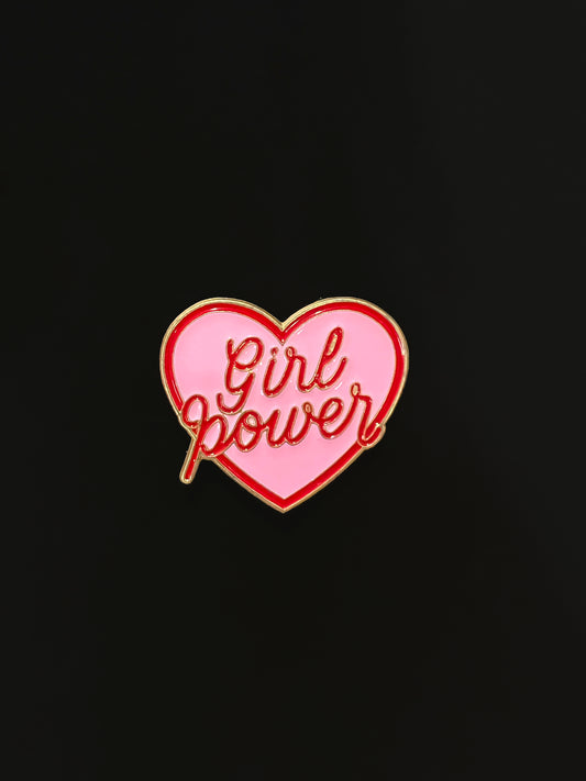 Girl Power