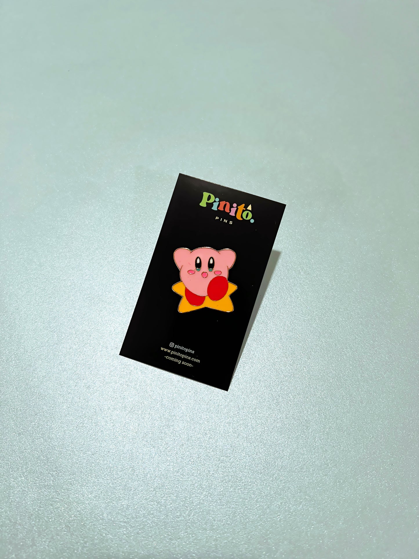 Kirby