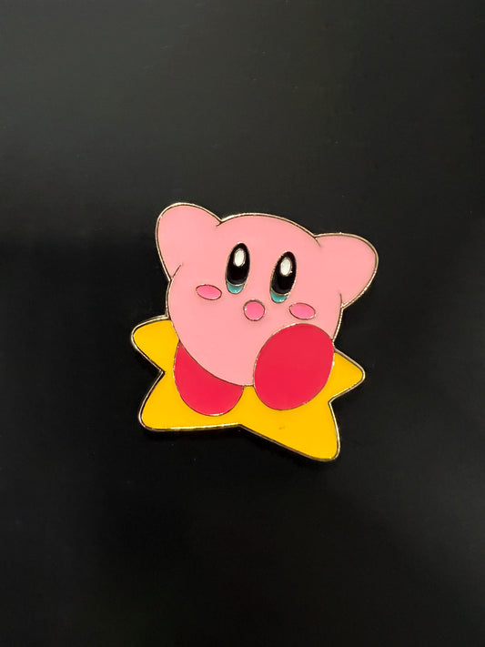 Kirby