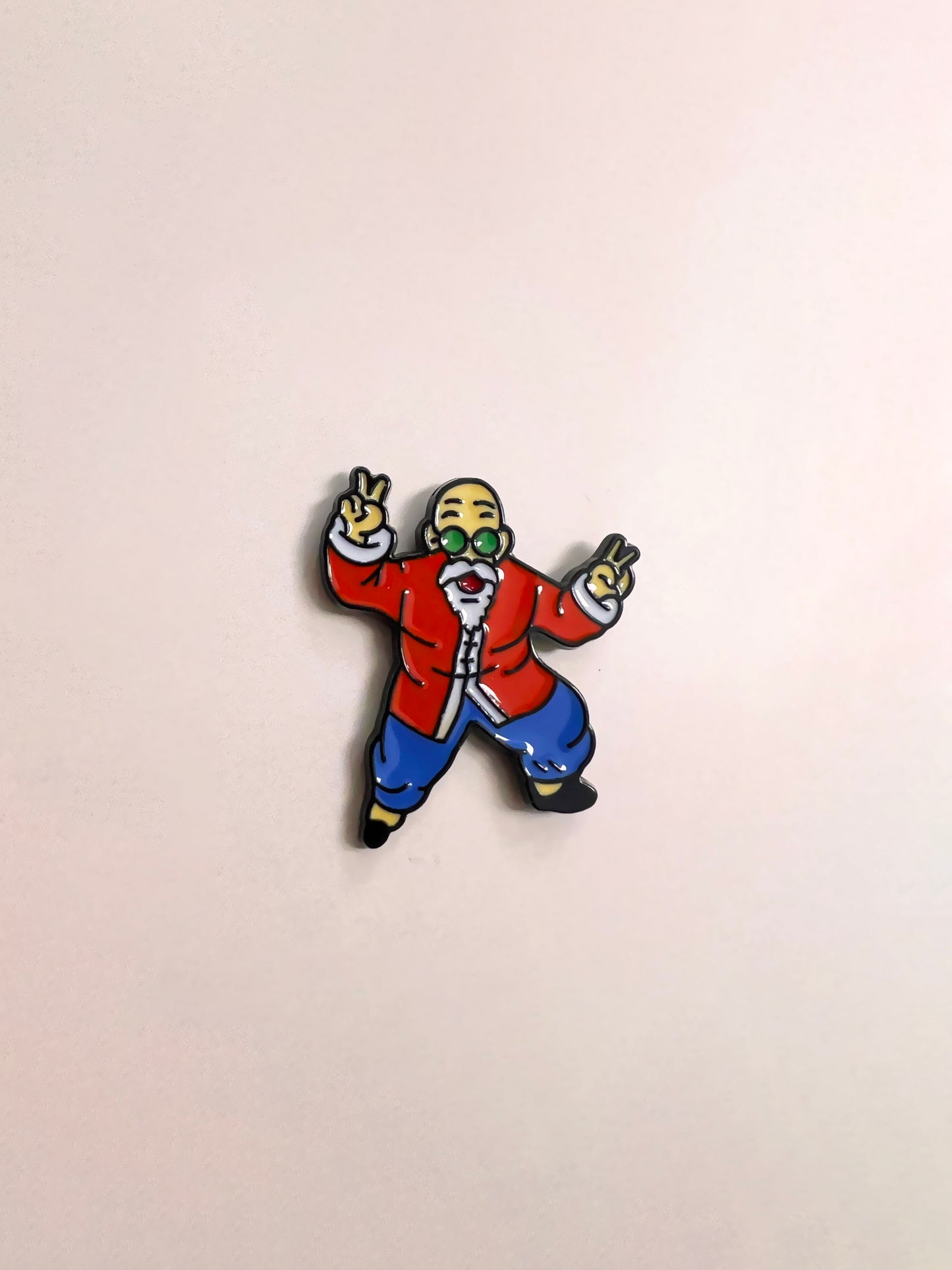 Maestro Roshi