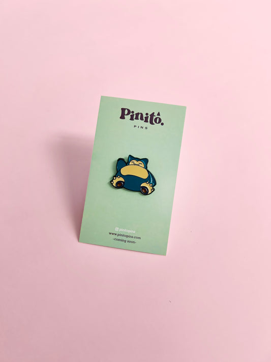 Snorlax