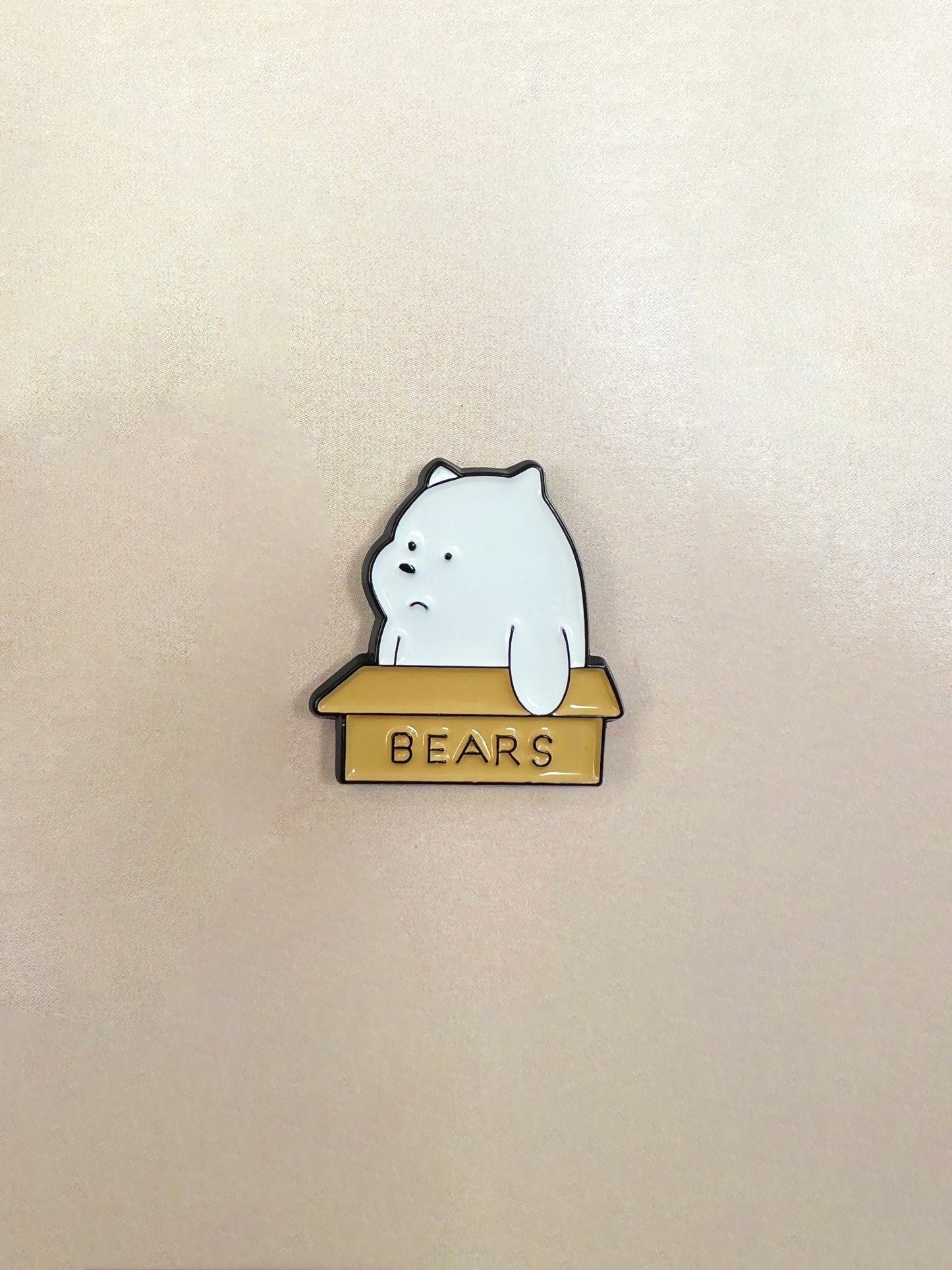 Escandalosos (We Bare Bears)