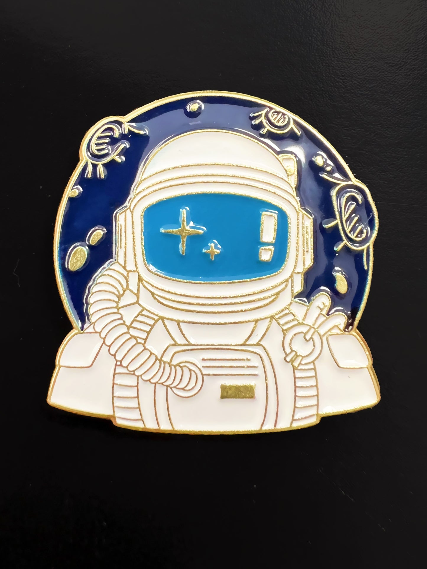 Astronauta