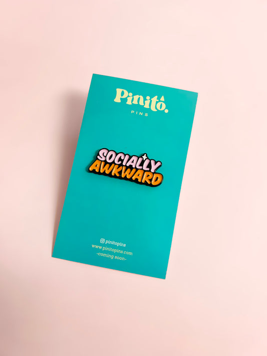 Socially Awkward
