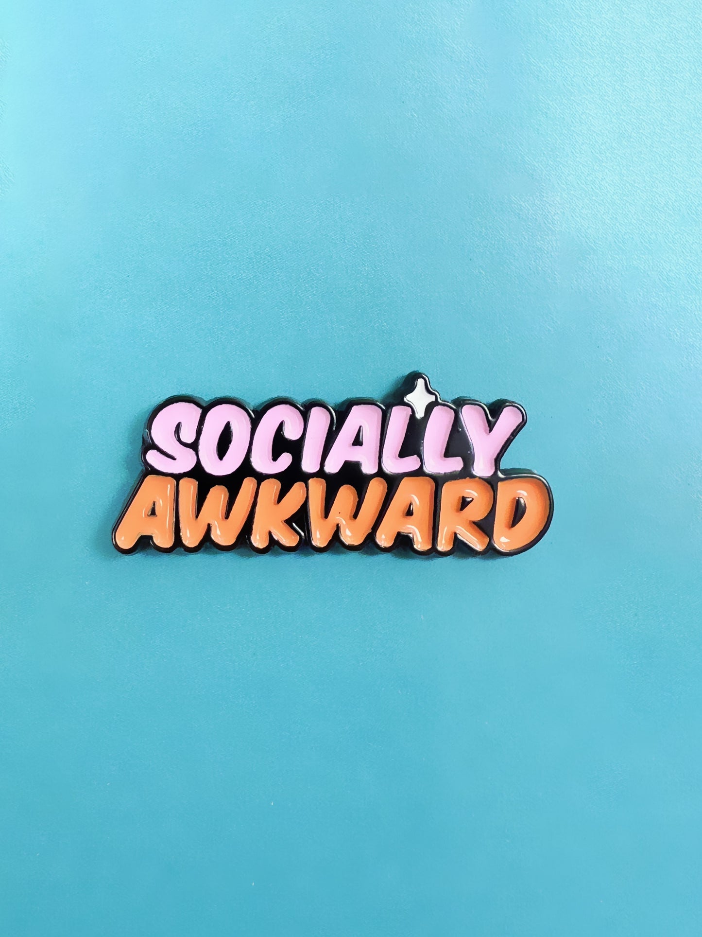 Socially Awkward