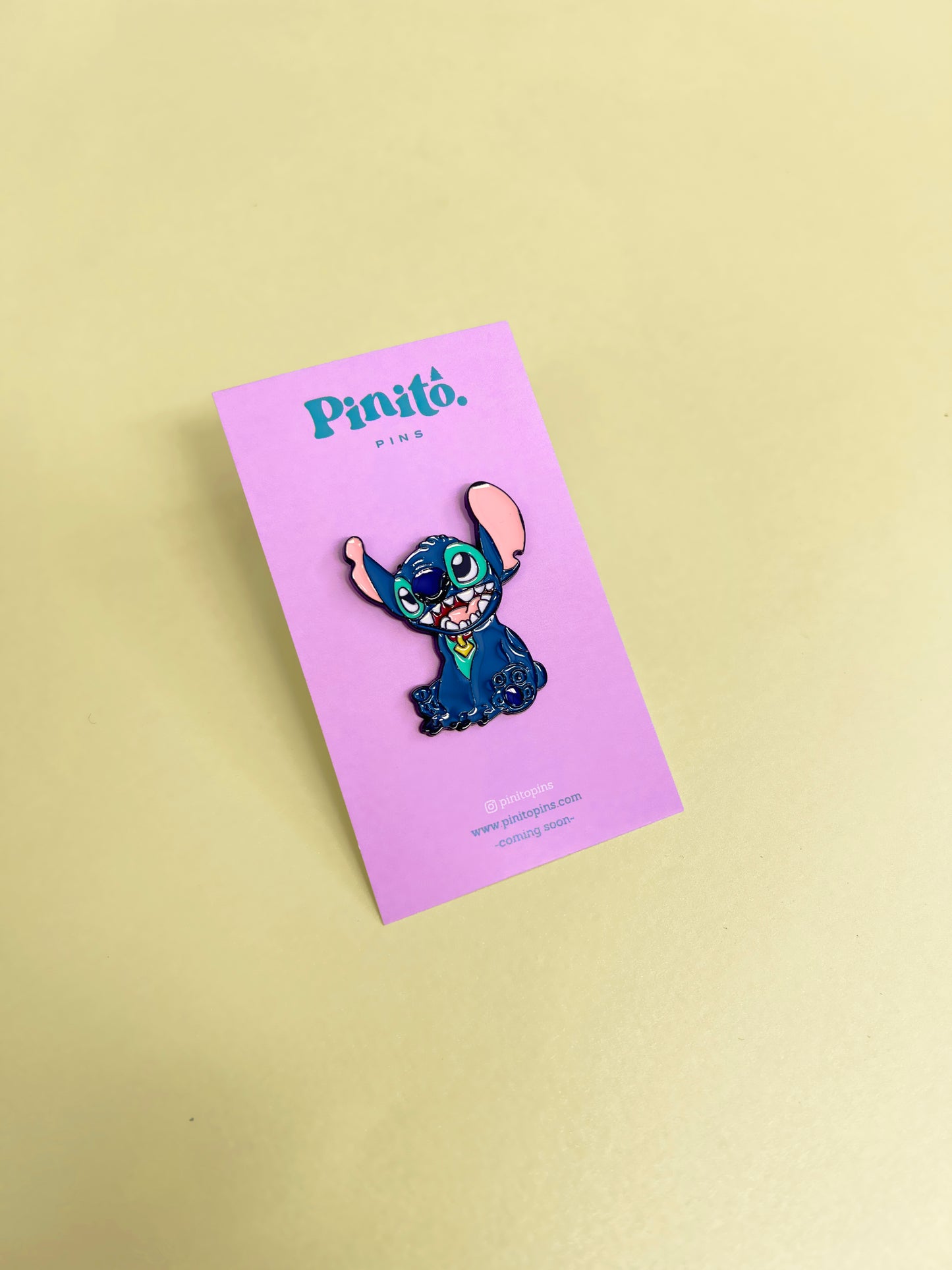 Stitch