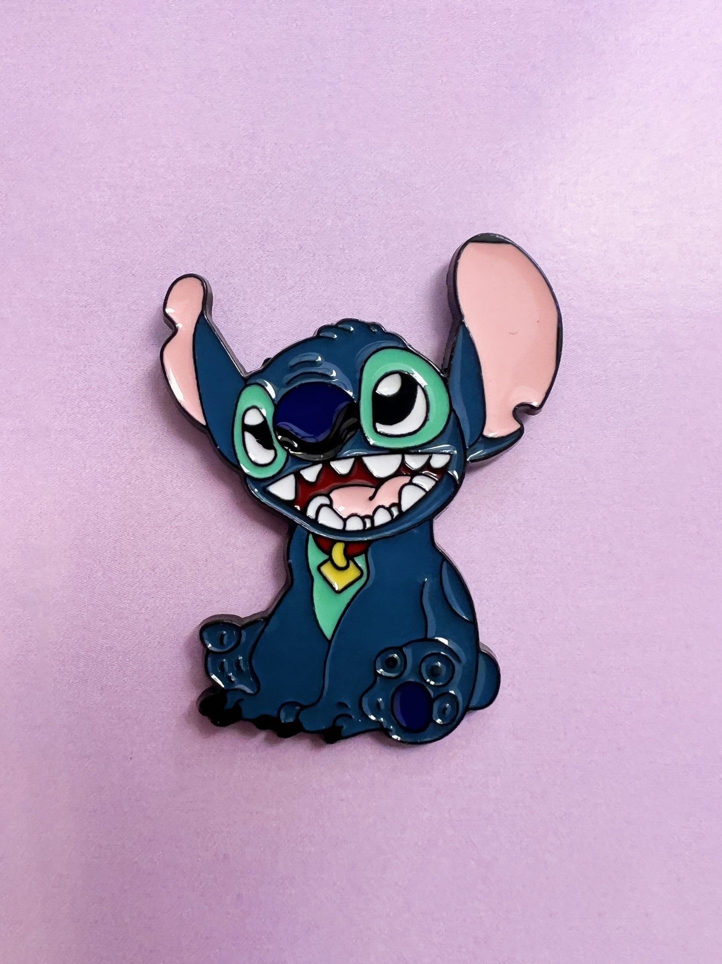 Stitch