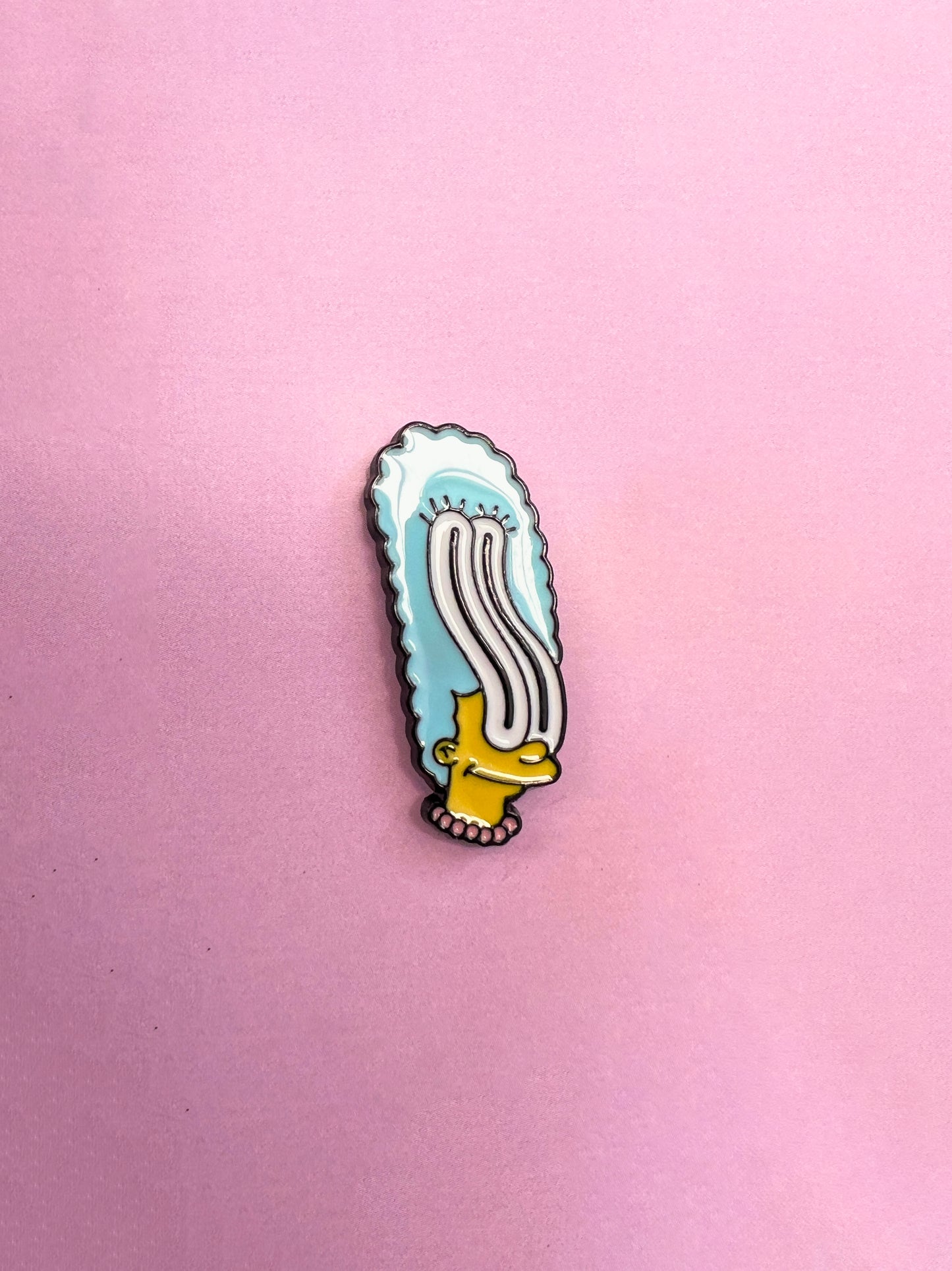 Marge Simpson