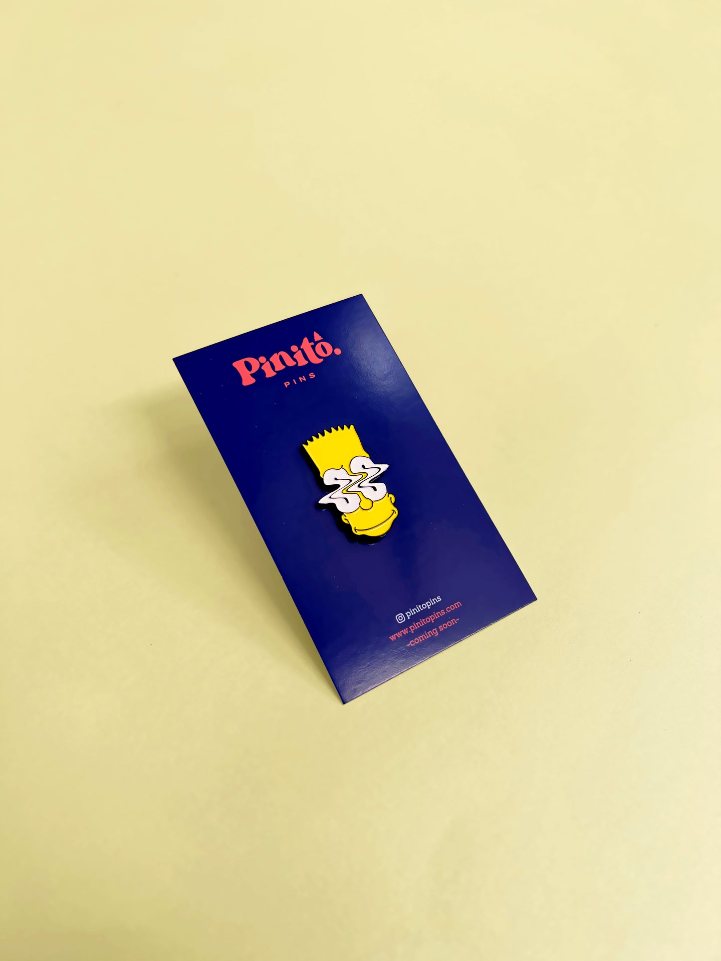 Bart Simpson