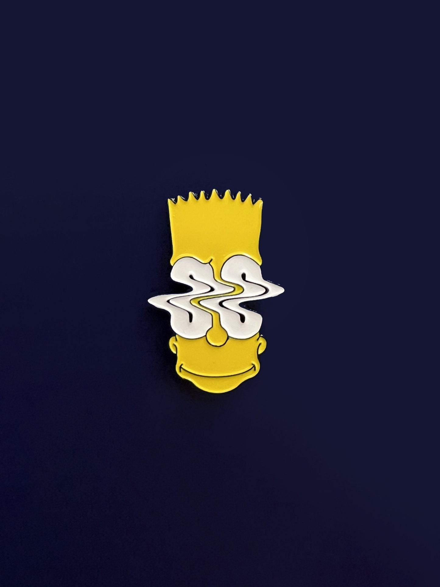 Bart Simpson