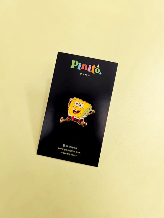 Bob Esponja