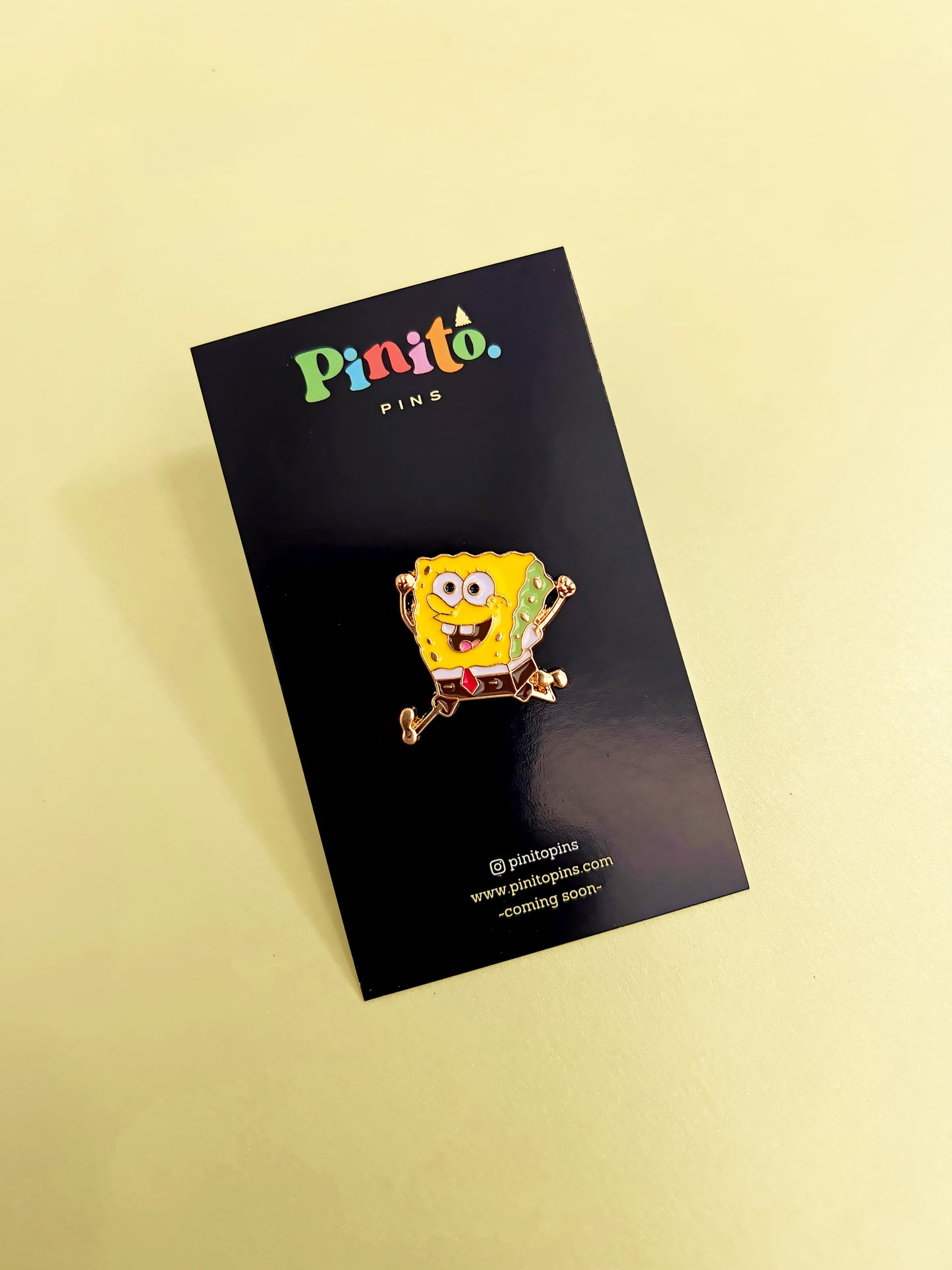 Bob Esponja