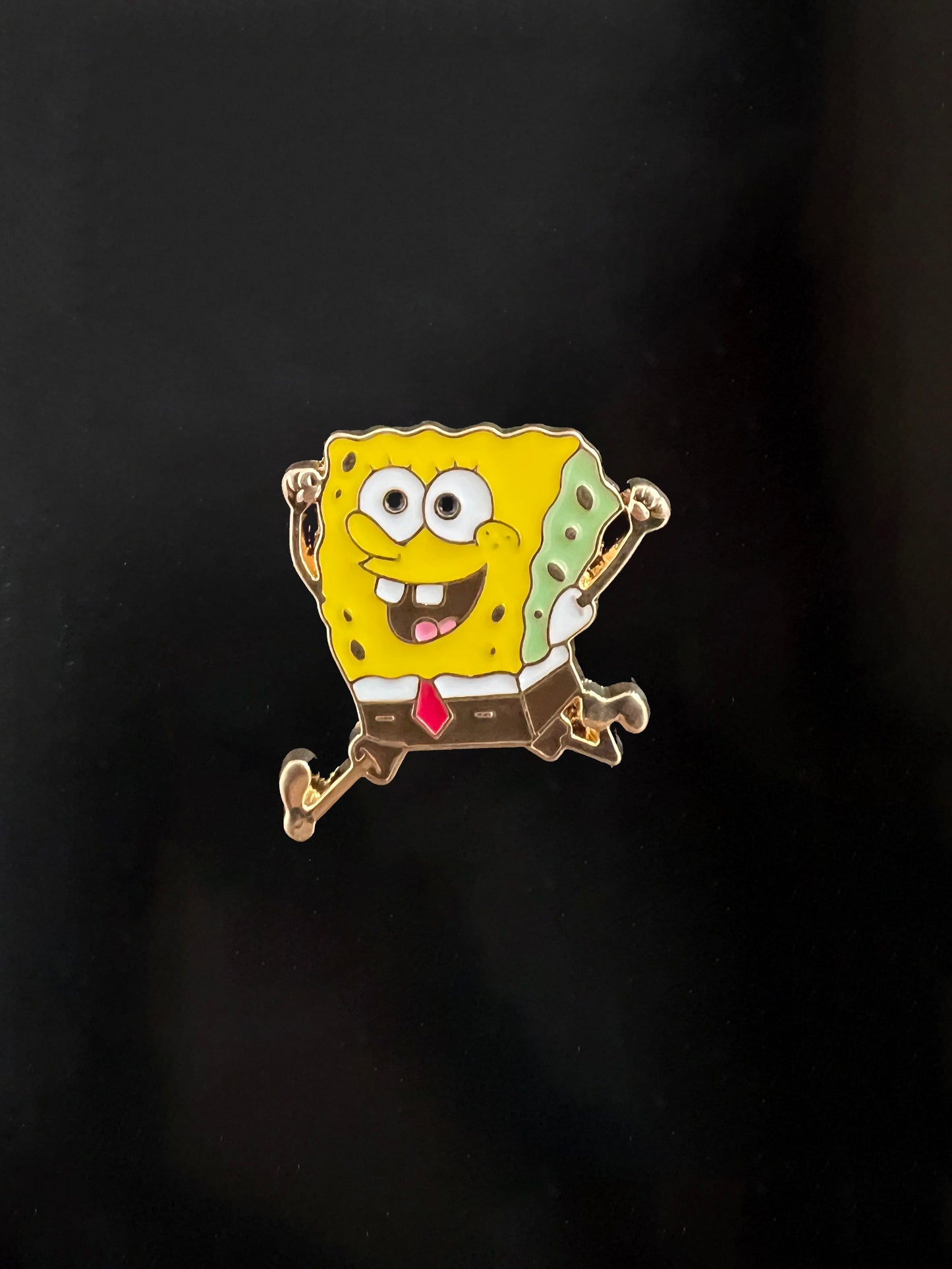 Bob Esponja