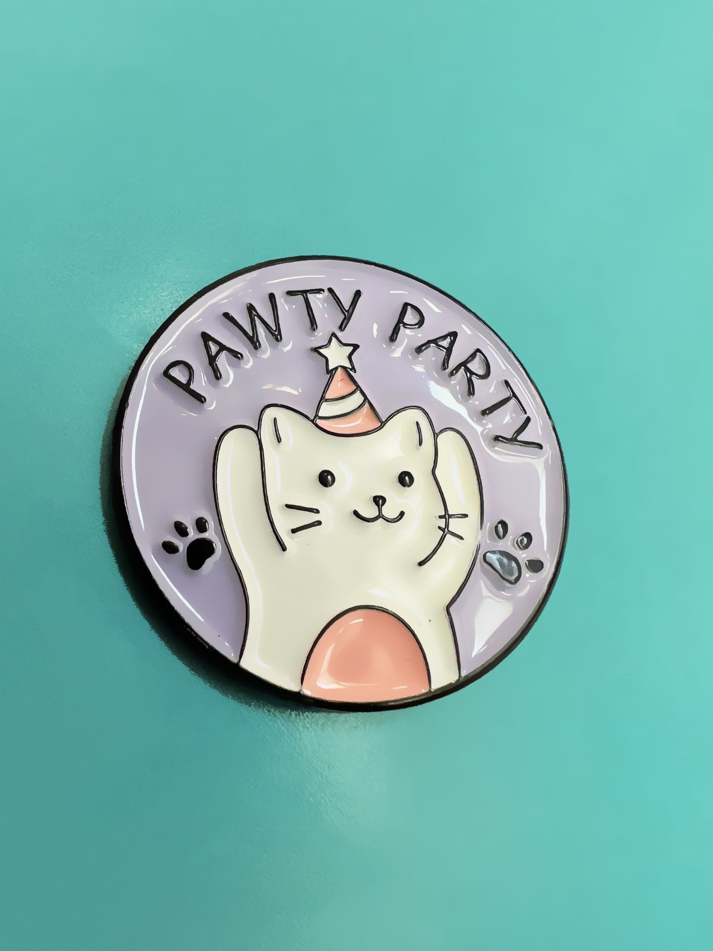 Pawty Party