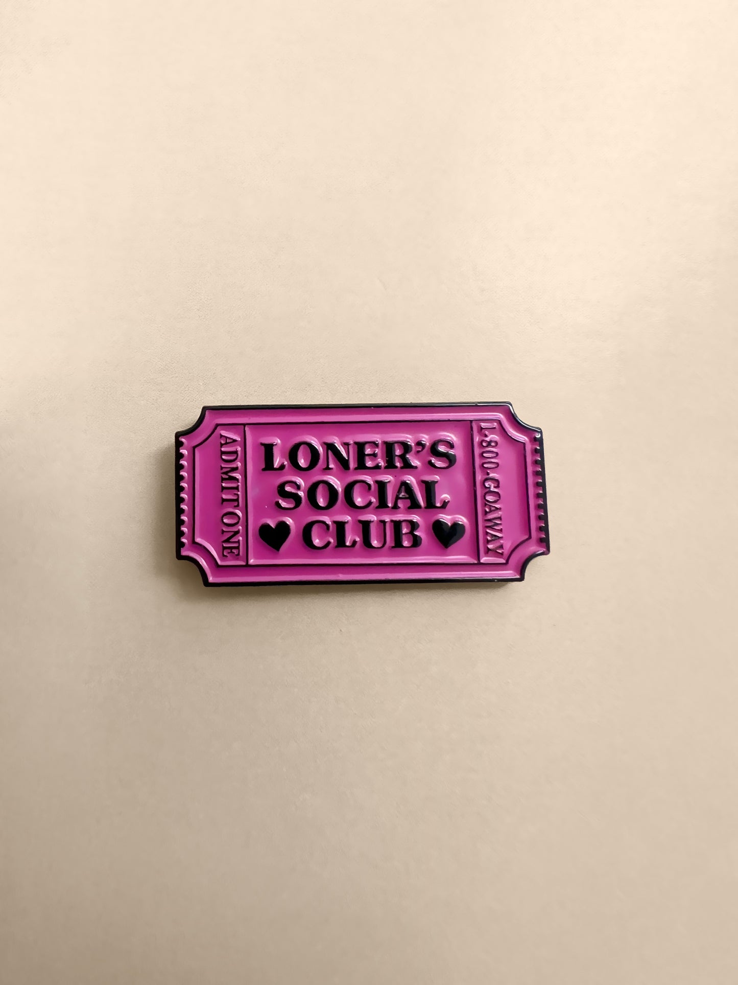 Loners social club