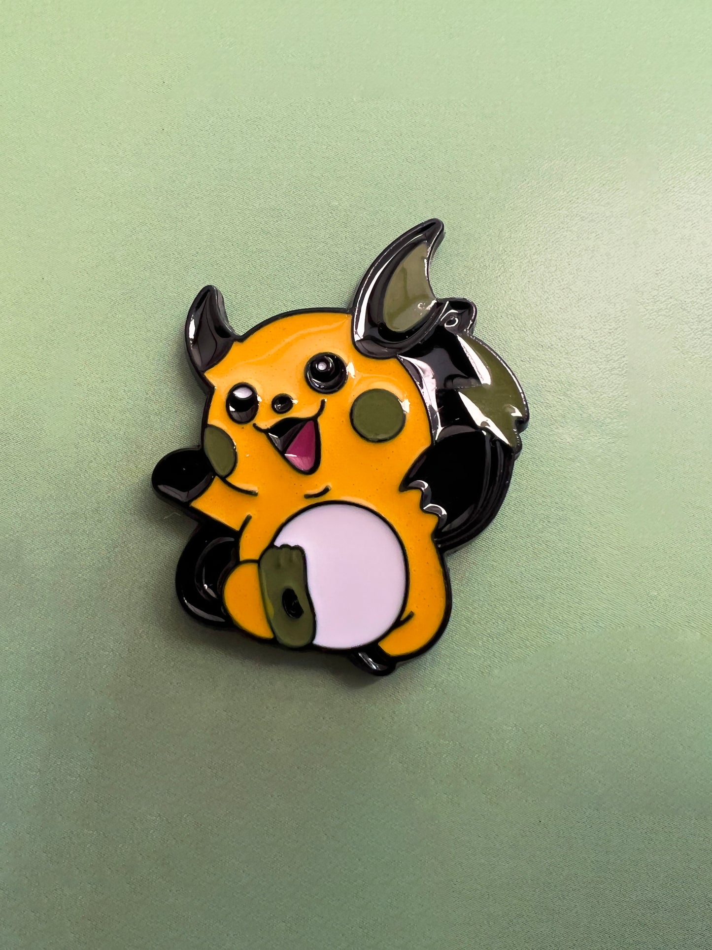 Raichu