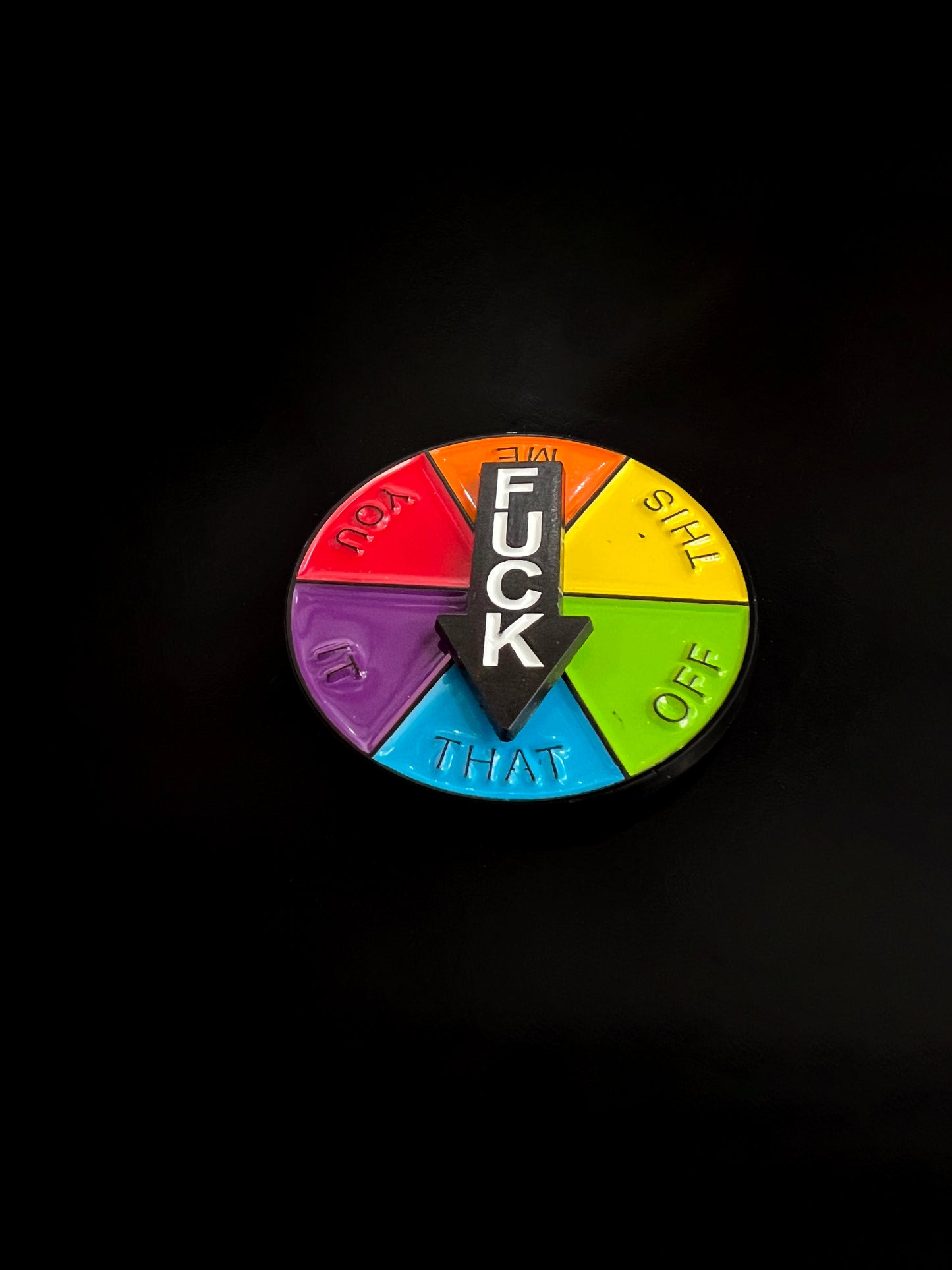 Fuck