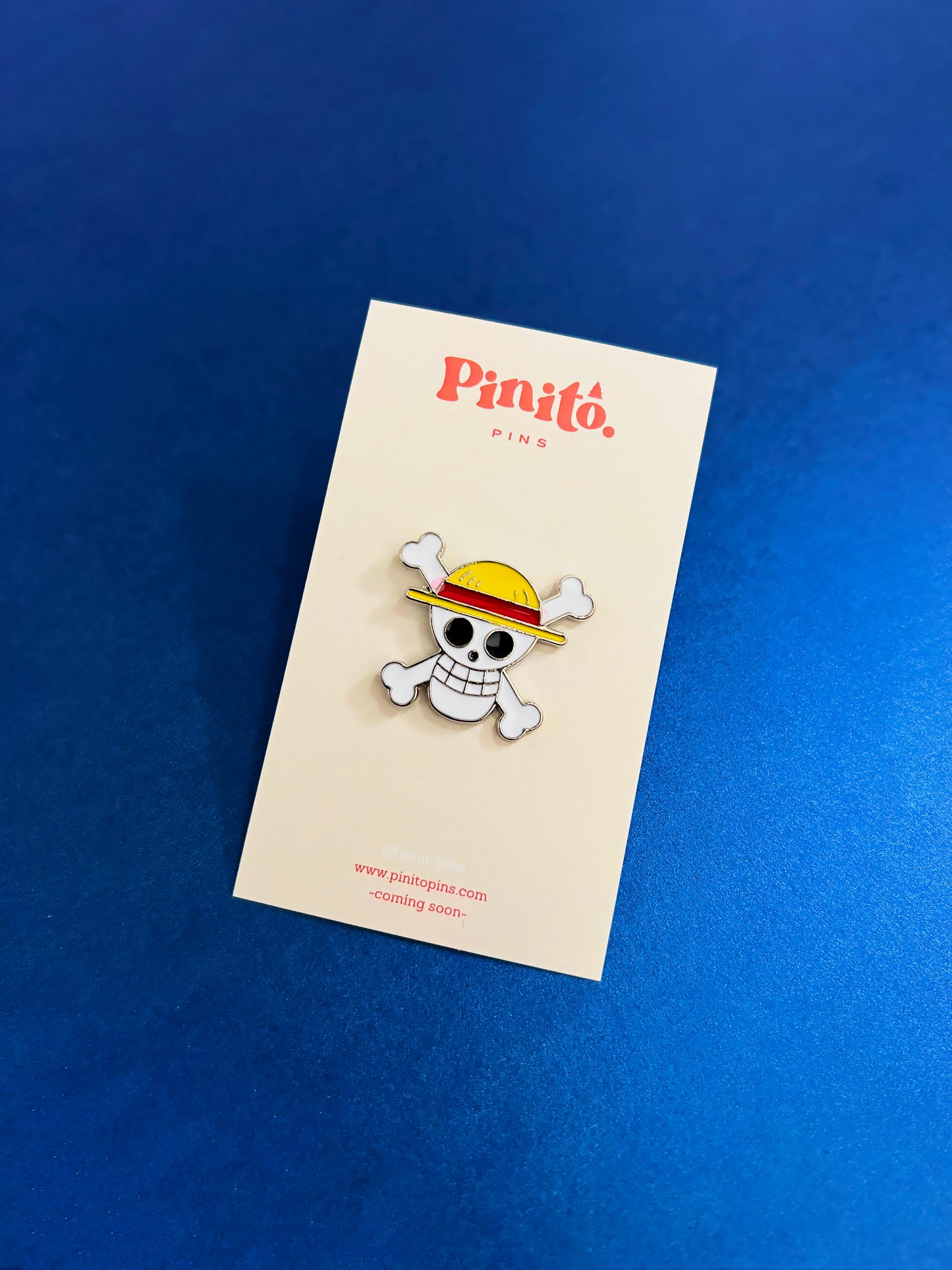 Jolly Roger - One Piece