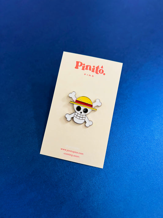 Jolly Roger - One Piece